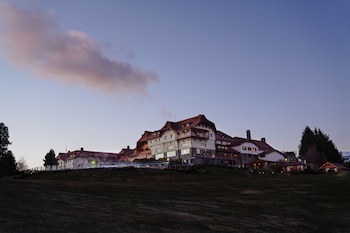 Llao Llao Resort Golf & Spa
