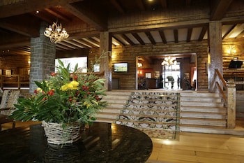 Llao Llao Resort Golf & Spa