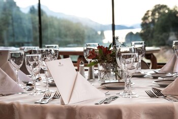 Llao Llao Resort Golf & Spa