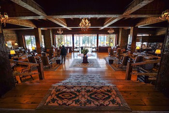 Llao Llao Resort Golf & Spa