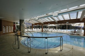 Llao Llao Resort Golf & Spa