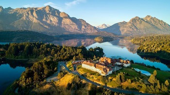 Llao Llao Resort Golf & Spa