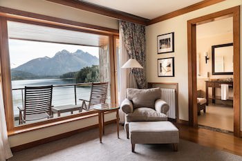 Llao Llao Resort Golf & Spa