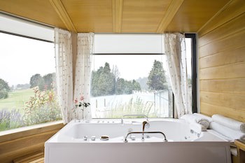 Llao Llao Resort Golf & Spa