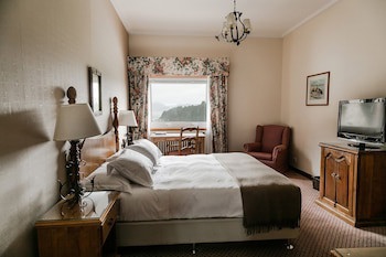 Llao Llao Resort Golf & Spa