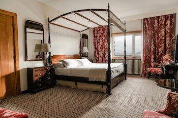 Llao Llao Resort Golf & Spa