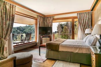 Llao Llao Resort Golf & Spa