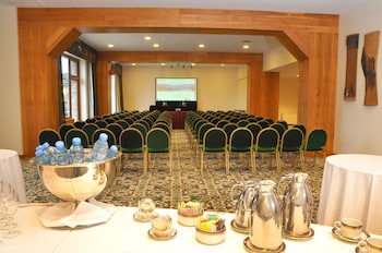 Llao Llao Resort Golf & Spa