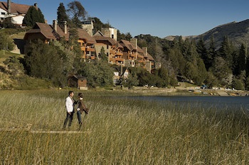 Llao Llao Resort Golf & Spa