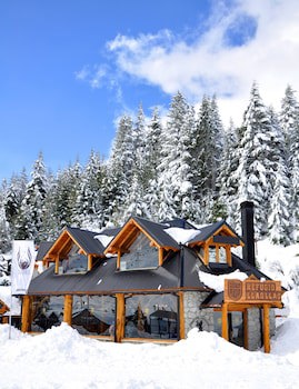 Llao Llao Resort Golf & Spa