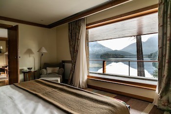Llao Llao Resort Golf & Spa