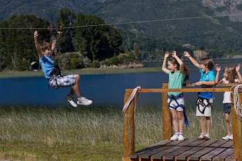 Llao Llao Resort Golf & Spa