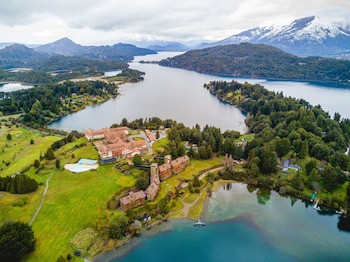Llao Llao Resort Golf & Spa
