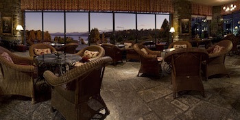 Llao Llao Resort Golf & Spa