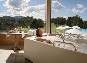 Llao Llao Resort Golf & Spa