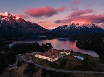 Llao Llao Resort Golf & Spa