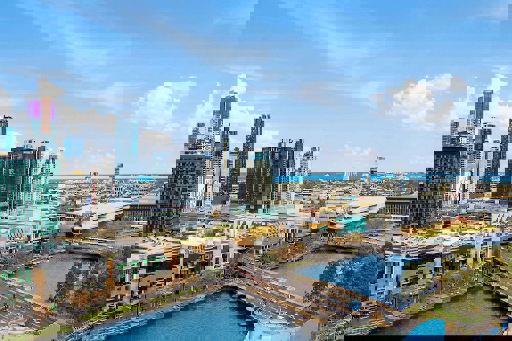 Clarion Suites Gateway