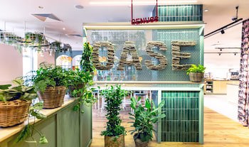 Stadtoase Kolping Hotel