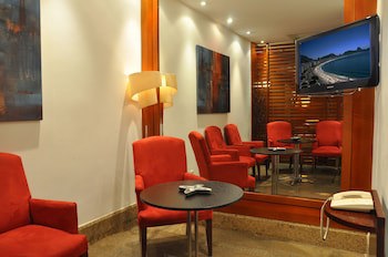 Augusto's Rio Copa Hotel