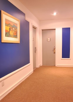 Augusto's Rio Copa Hotel
