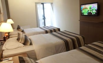 Augusto's Rio Copa Hotel
