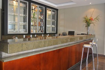 Augusto's Rio Copa Hotel