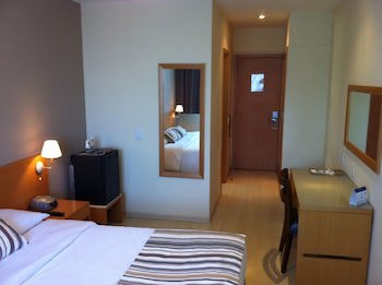 Augusto's Rio Copa Hotel