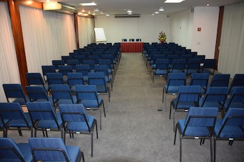 Augusto's Rio Copa Hotel