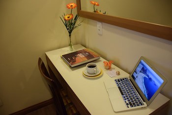 Augusto's Rio Copa Hotel