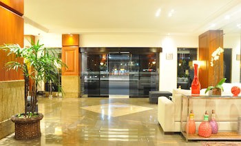 Augusto's Rio Copa Hotel