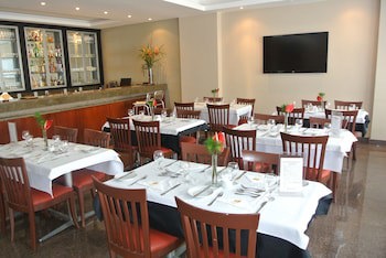 Augusto's Rio Copa Hotel
