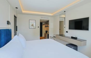 Kapetanios Odysseia Hotel galeri fotoğrafı