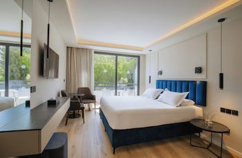 Kapetanios Odysseia Hotel galeri fotoğrafı