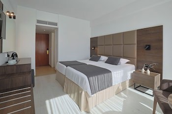 Kapetanios Odysseia Hotel galeri fotoğrafı