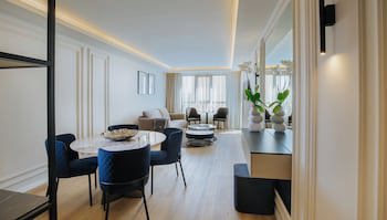 Kapetanios Odysseia Hotel galeri fotoğrafı
