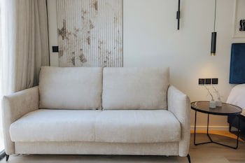 Kapetanios Odysseia Hotel galeri fotoğrafı
