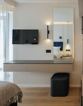 Kapetanios Odysseia Hotel galeri fotoğrafı