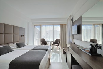 Kapetanios Odysseia Hotel galeri fotoğrafı