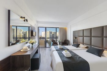 Kapetanios Odysseia Hotel galeri fotoğrafı