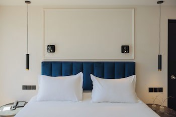 Kapetanios Odysseia Hotel galeri fotoğrafı