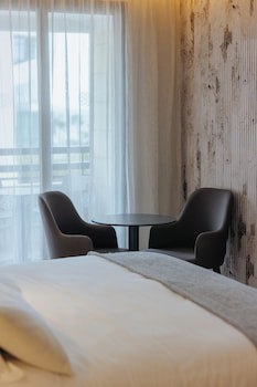Kapetanios Odysseia Hotel galeri fotoğrafı