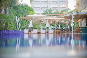 Kapetanios Odysseia Hotel