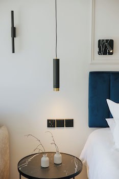 Kapetanios Odysseia Hotel galeri fotoğrafı