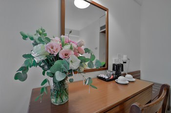 Kapetanios Odysseia Hotel galeri fotoğrafı