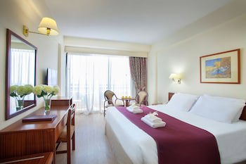 Kapetanios Odysseia Hotel fotoğrafı