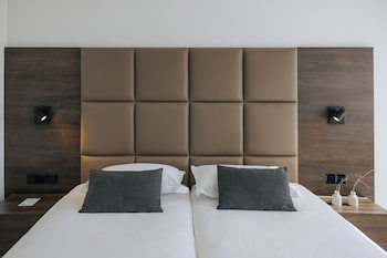 Kapetanios Odysseia Hotel galeri fotoğrafı