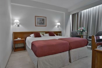 Kapetanios Odysseia Hotel galeri fotoğrafı