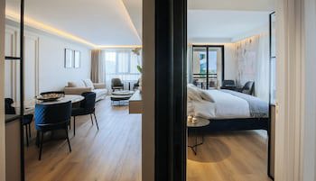 Kapetanios Odysseia Hotel galeri fotoğrafı
