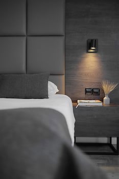 Kapetanios Odysseia Hotel galeri fotoğrafı