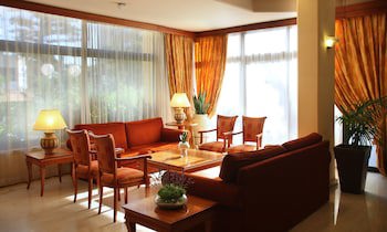Kapetanios Odysseia Hotel fotoğrafı